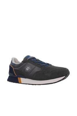 Sneakers uomo lumberjack multicolore
