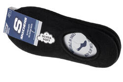 Chaussettes pour hommes 3pk Mens Non Terry No Show