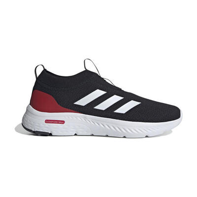 Zapatillas de running Hombre Adidas Cloudfoam Move Sock Negro