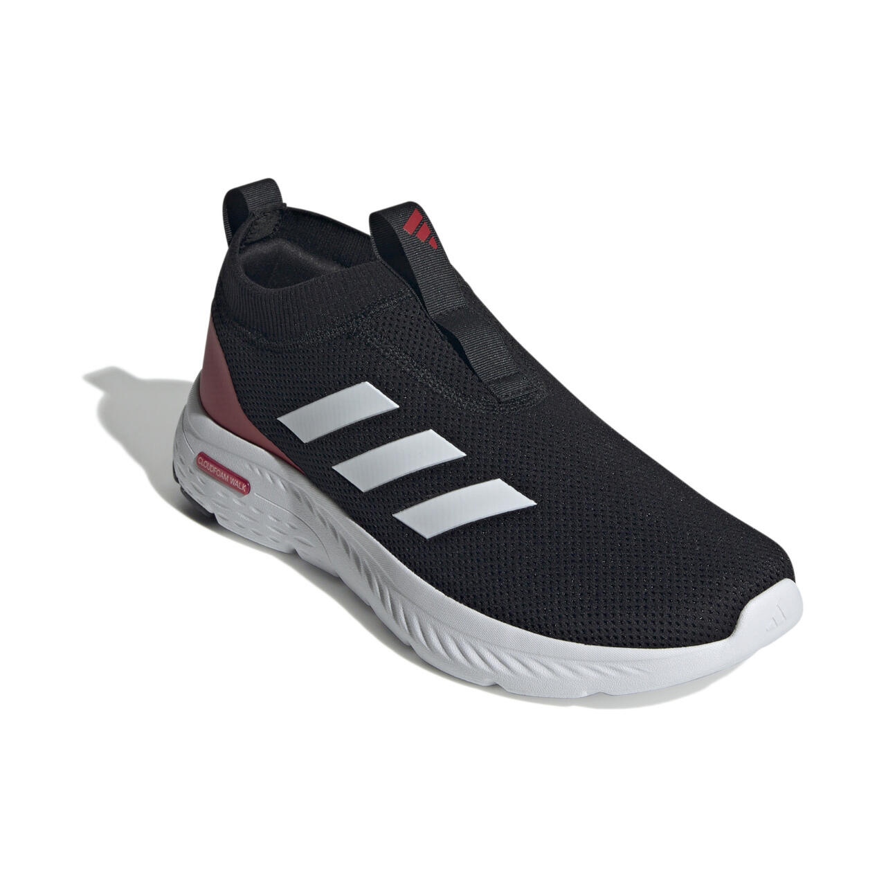 Sapatilhas de corrida Homem Adidas Cloudfoam Move Sock Preto 2/6