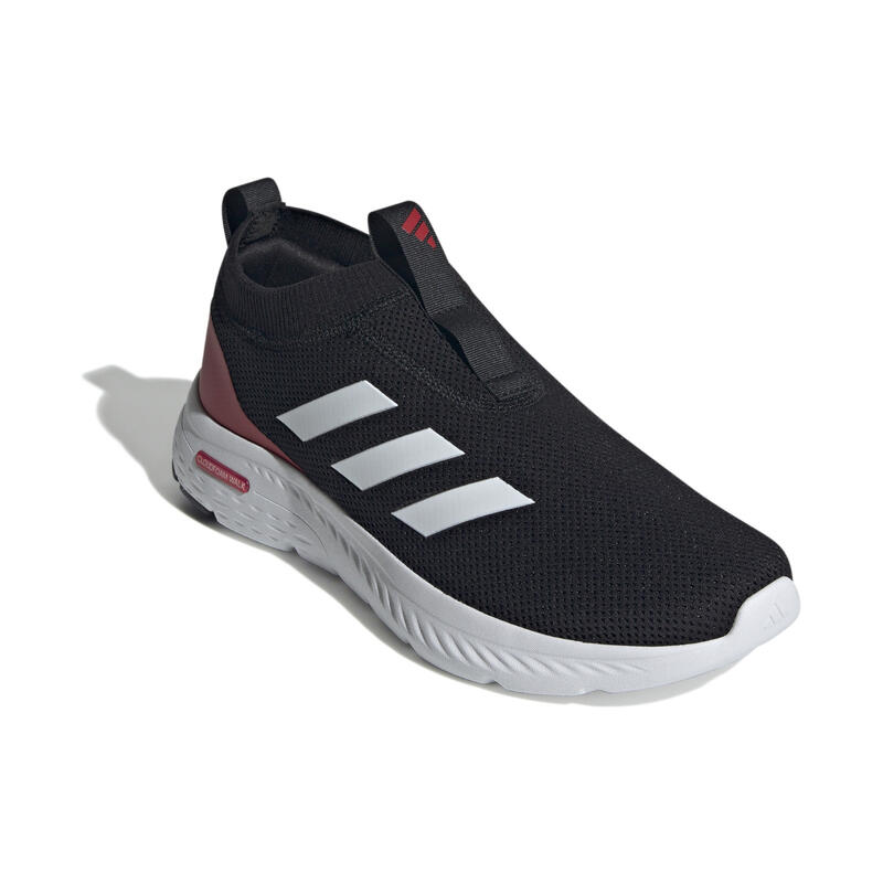Chaussures homme adidas Cloudfoam Move Sock noir ADIDAS Decathlon