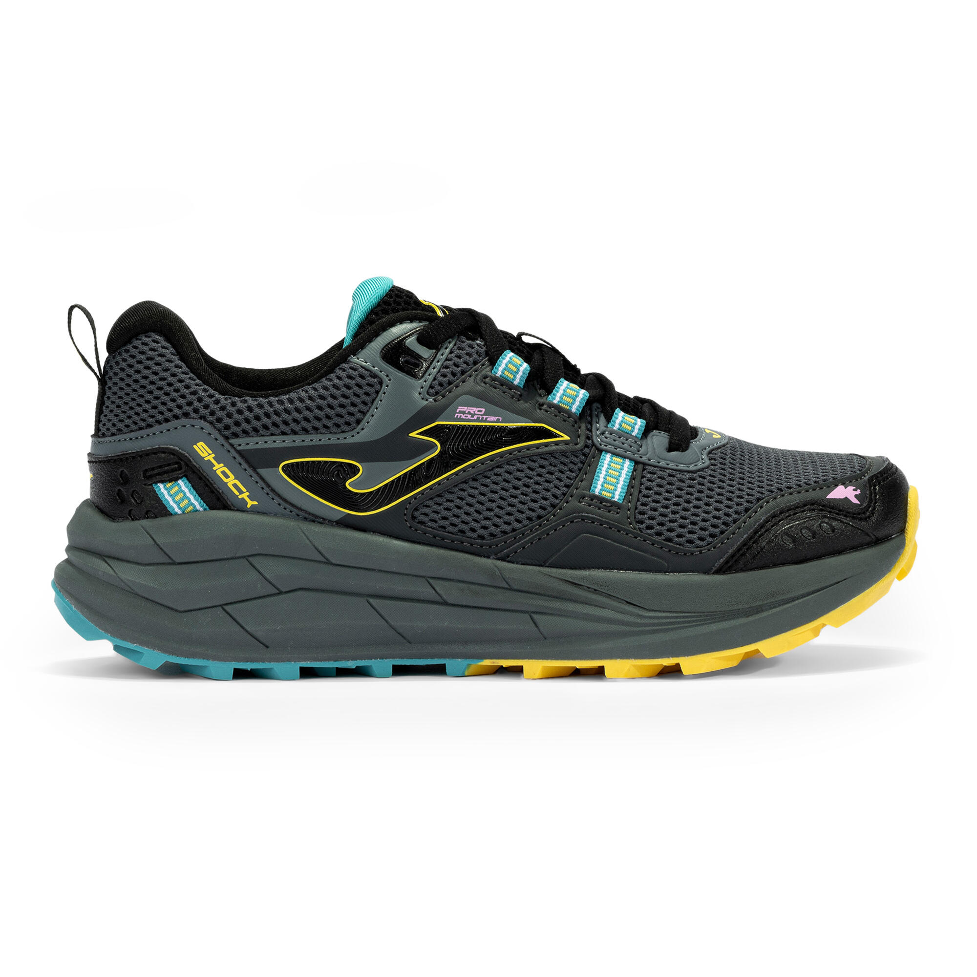 Chaussures de course Joma modèle TKSHLW2492 pour femmes 2/2