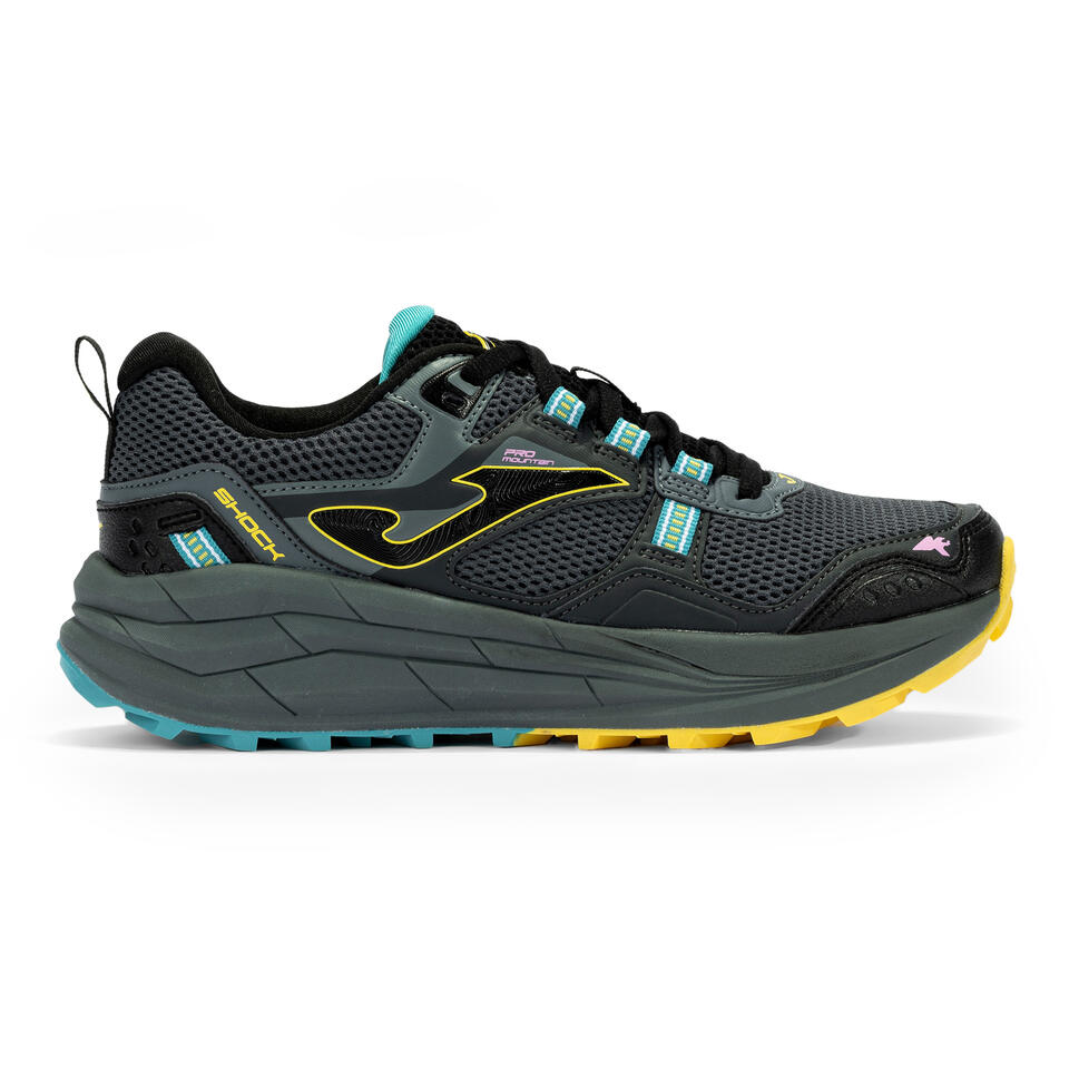 Buty do biegania damskie Joma Shock