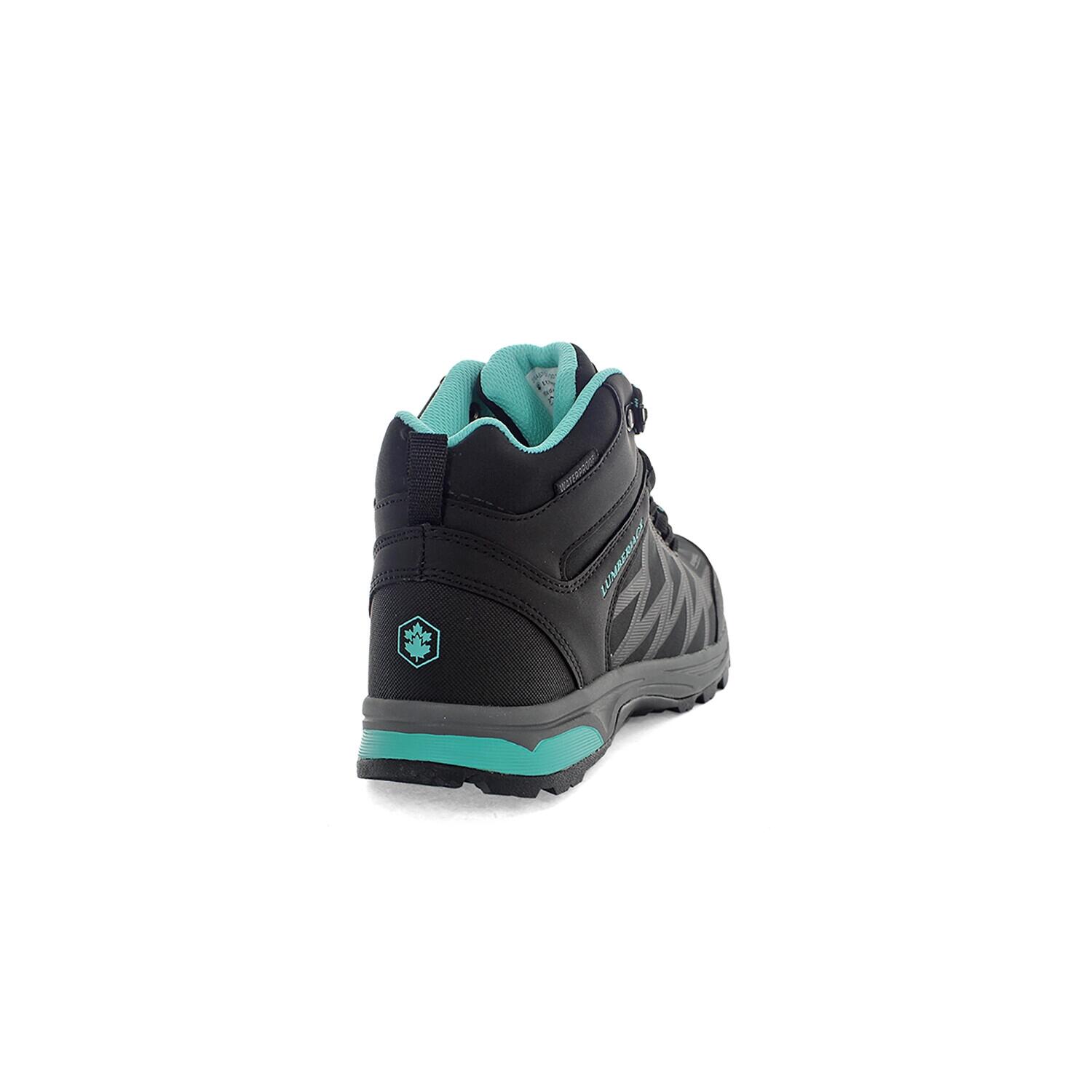 Buty trekkingowe damskie LUMBERJACK STOWE 4/6