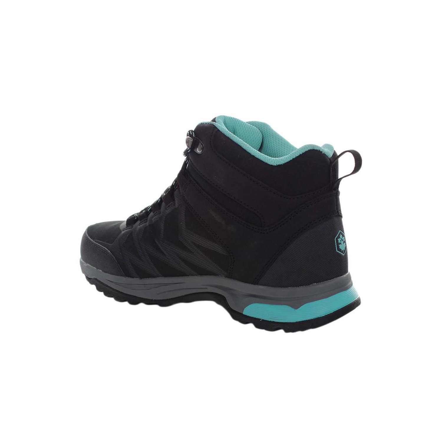 Buty trekkingowe damskie LUMBERJACK STOWE 5/6