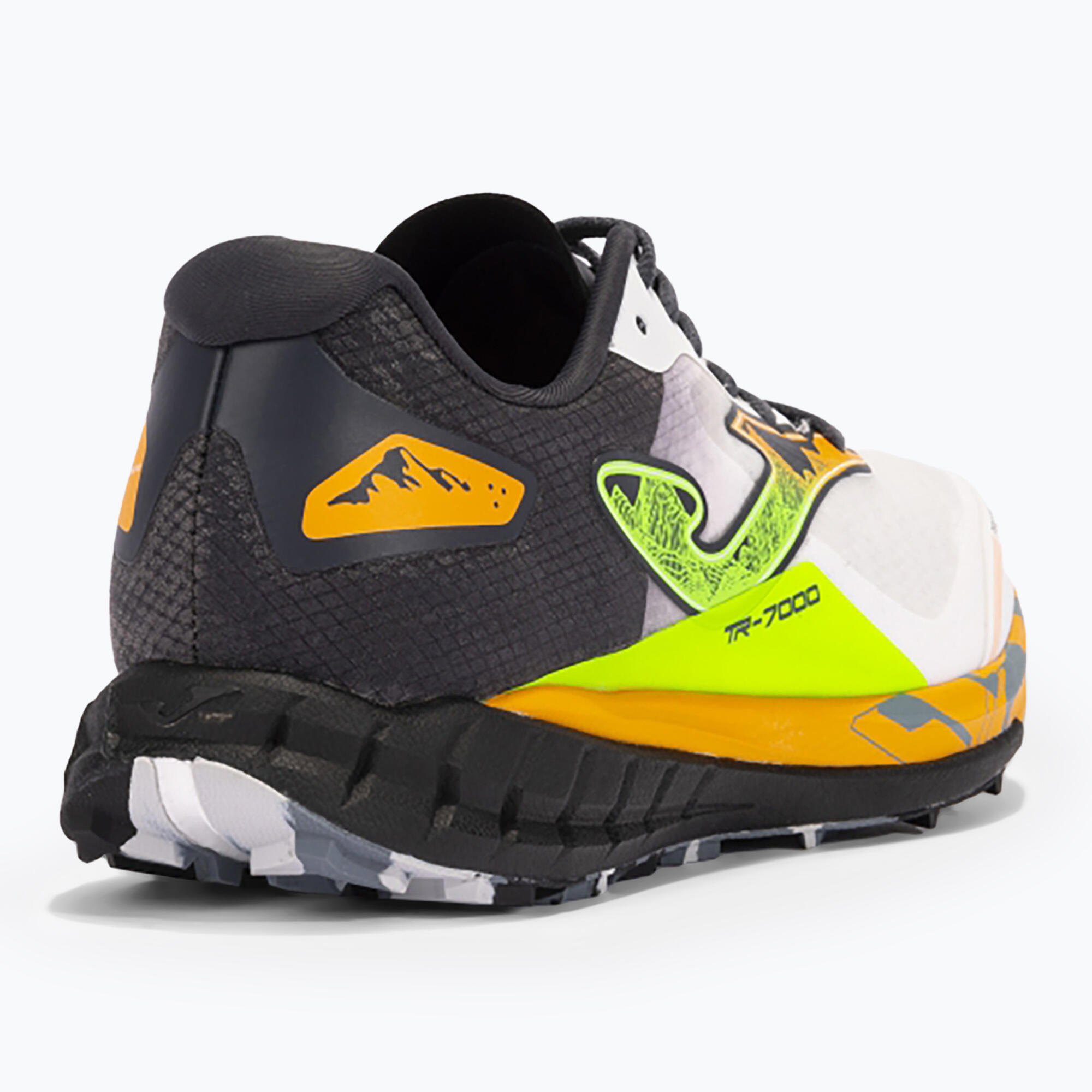 Scarpe da corsa da uomo Joma TR-7000 3/5