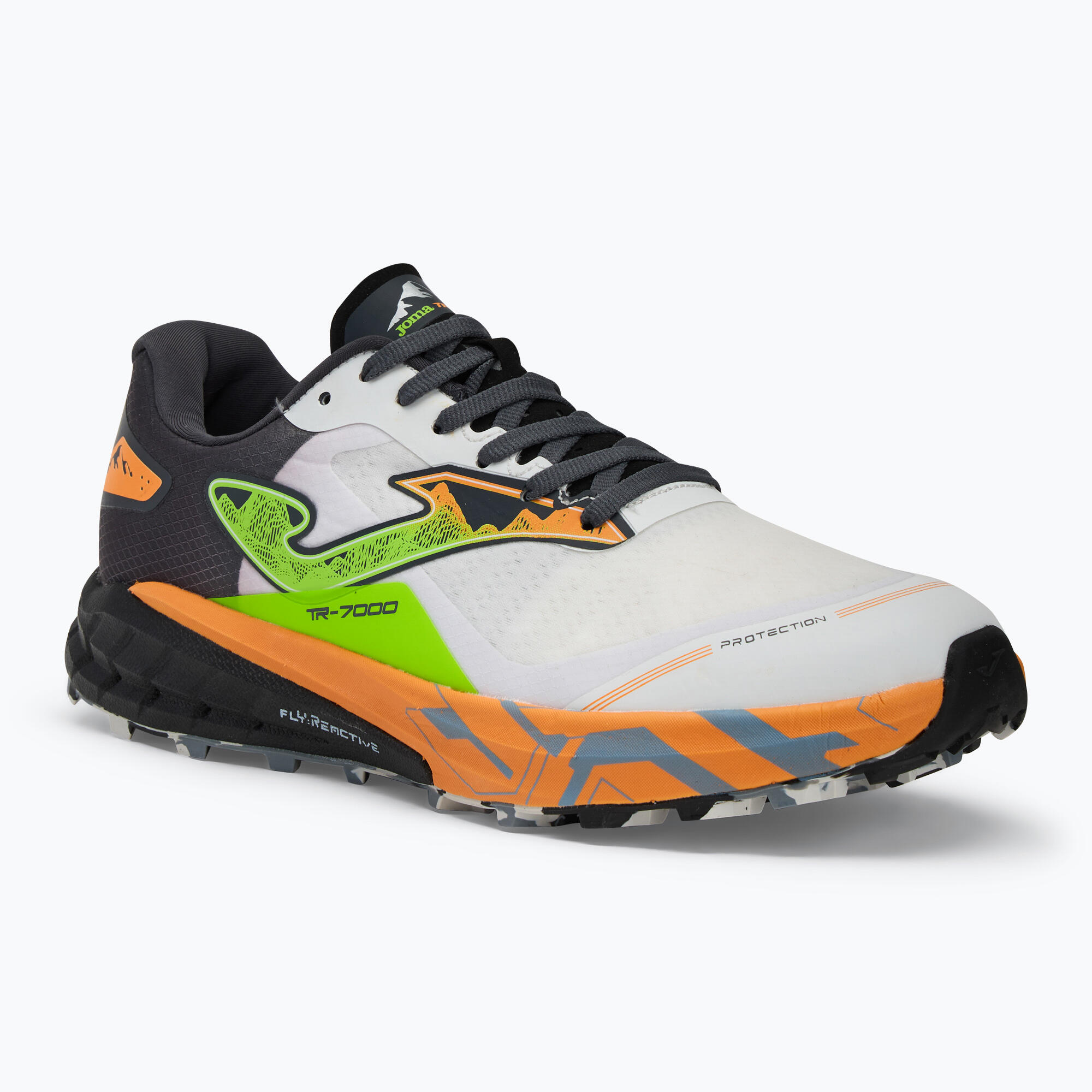 Scarpe da corsa da uomo Joma TR-7000 5/5