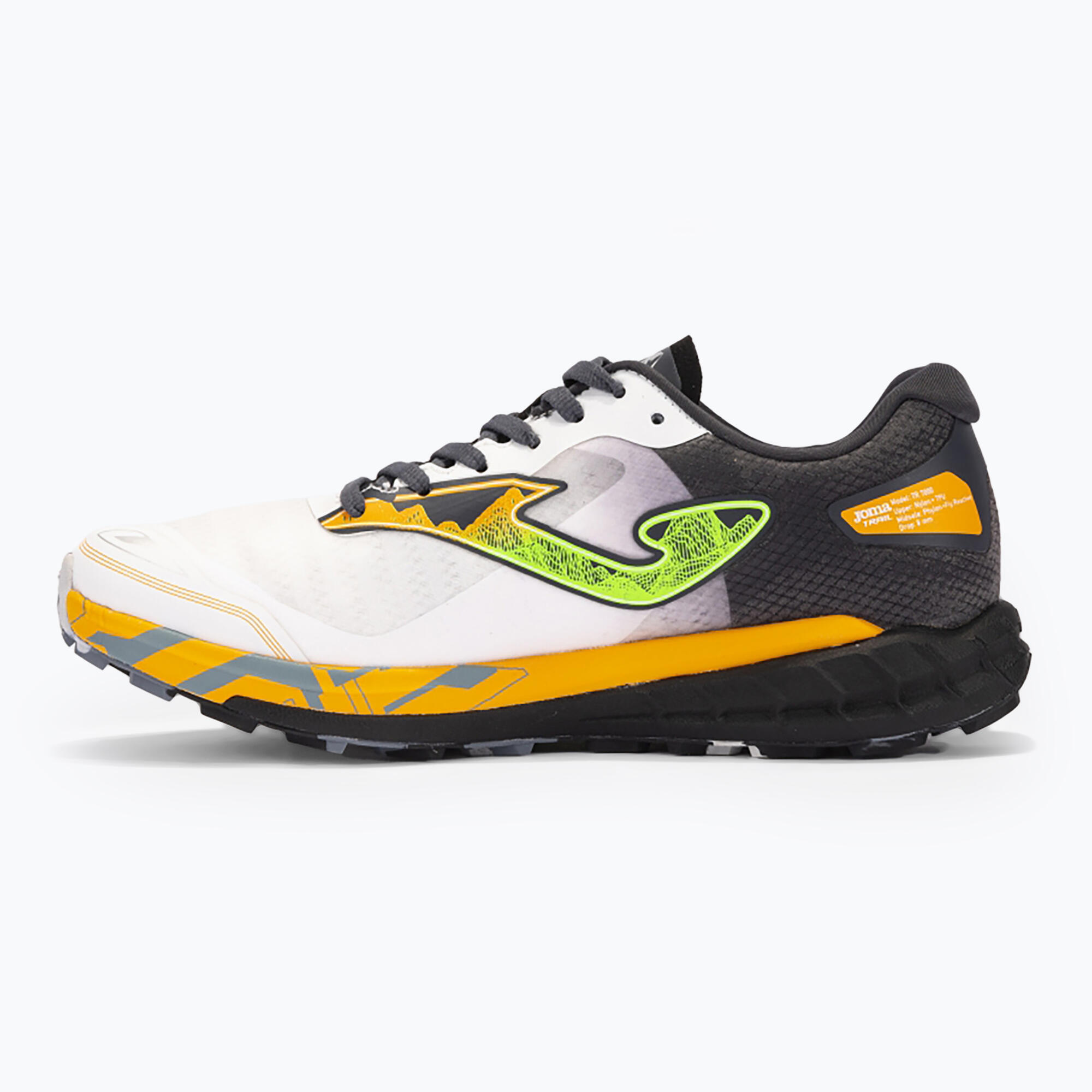 Scarpe da corsa da uomo Joma TR-7000 2/5