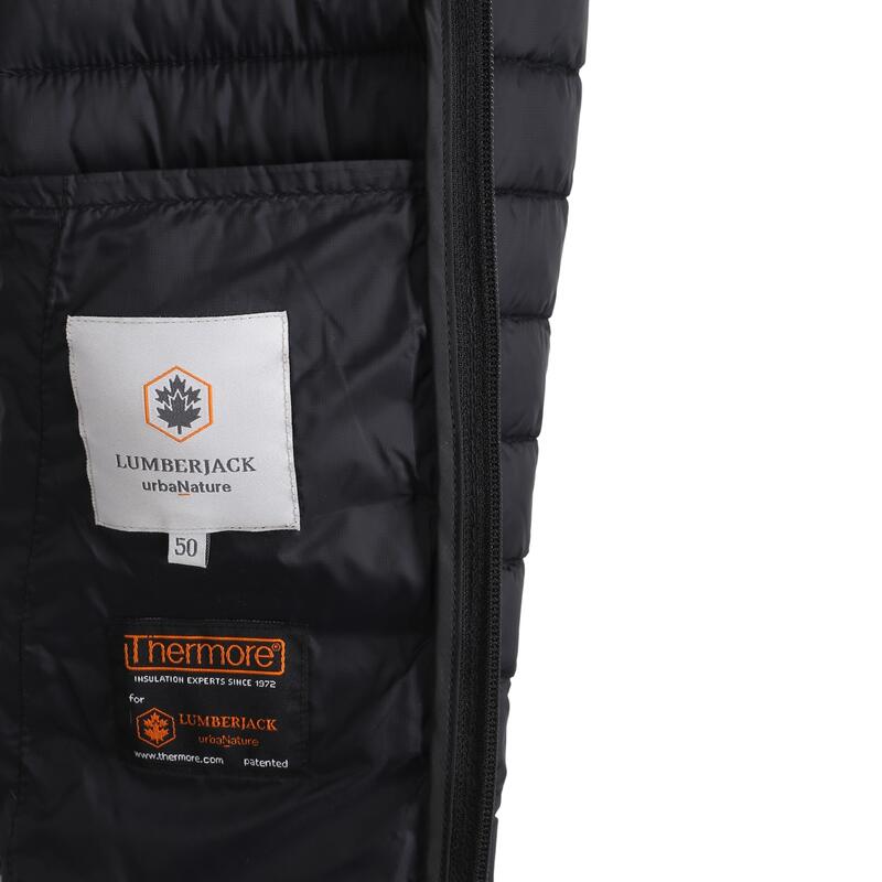 Kurtka męska LUMBERJACK NEW READY