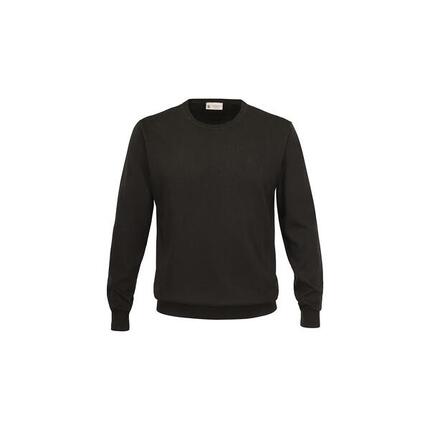 Bluza męska LUMBERJACK PULLOVER CREW NECK OVERDYED