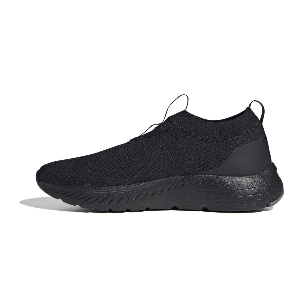 Schuhe adidas Cloudfoam Move Sock schwarz 5/6