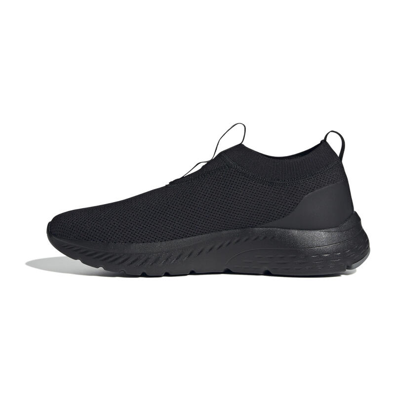 Pantofi adidas Cloudfoam Move Sock negru