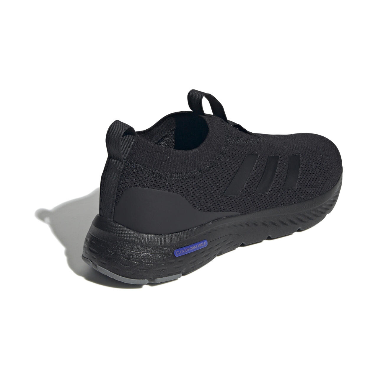 Schuhe adidas Cloudfoam Move Sock schwarz 3/6