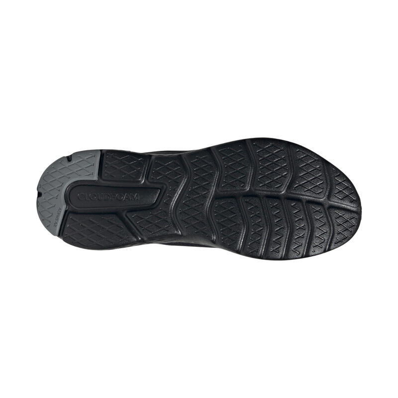 Pantofi adidas Cloudfoam Move Sock negru