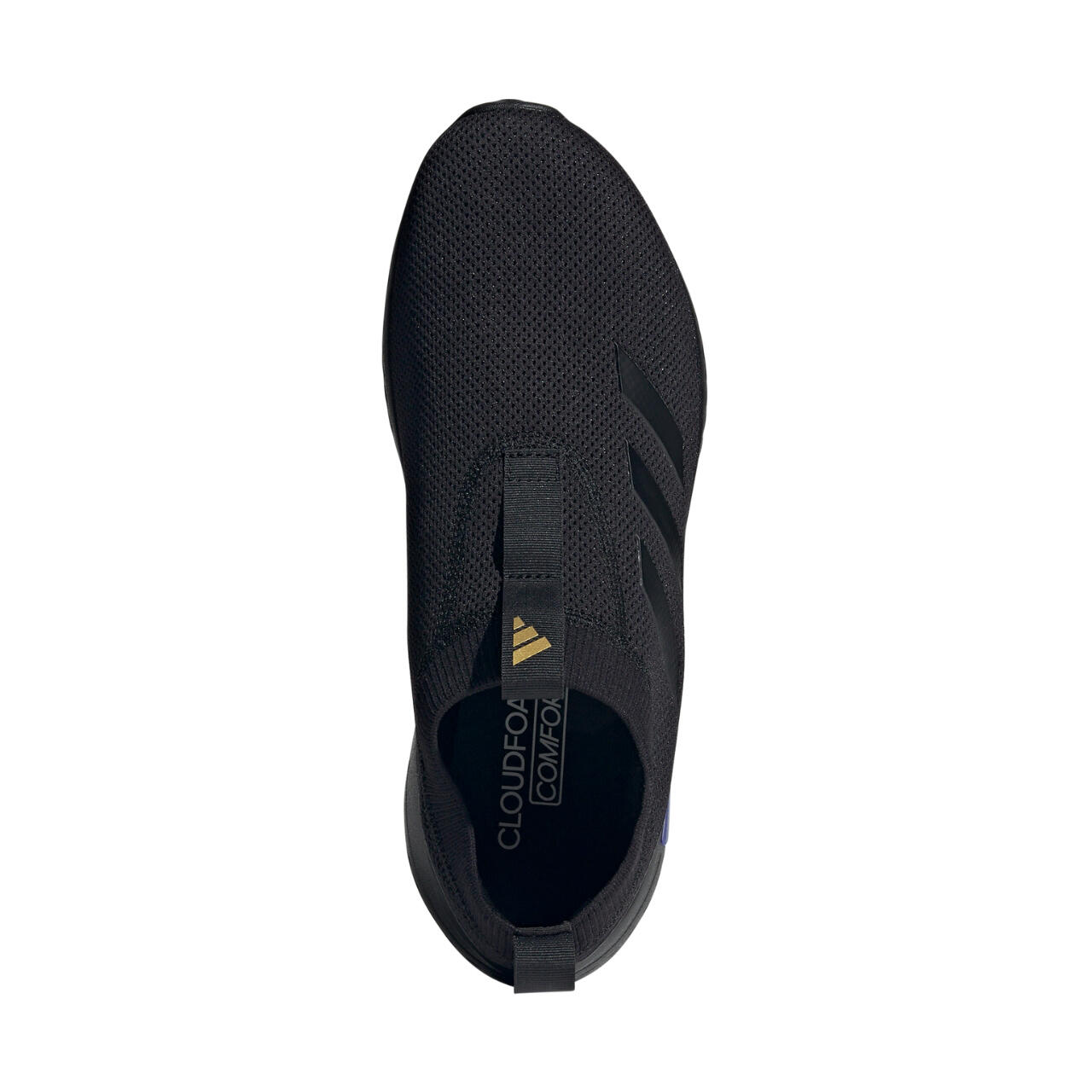 Schuhe adidas Cloudfoam Move Sock schwarz 4/6