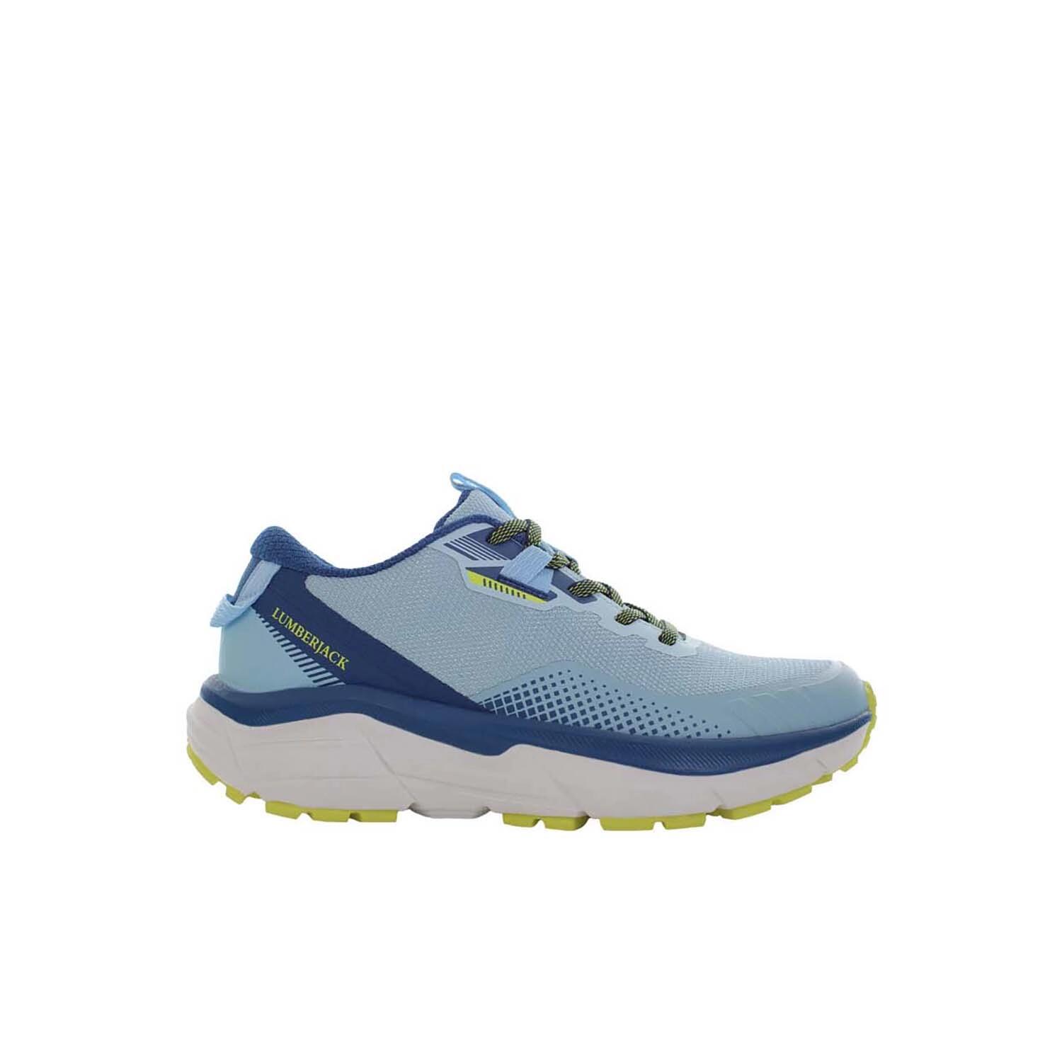 Buty trekkingowe damskie LUMBERJACK BRISTOL 2/2