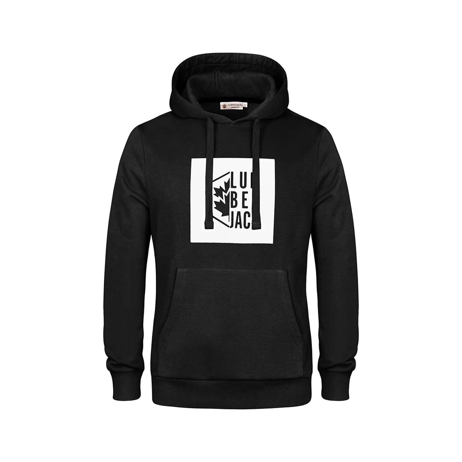 Bluza męska LUMBERJACK SWEATSHIRT