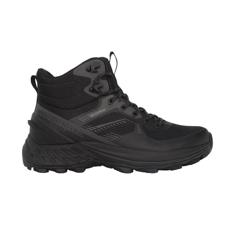 Buty trekkingowe męskie LUMBERJACK PORYNA 2/2