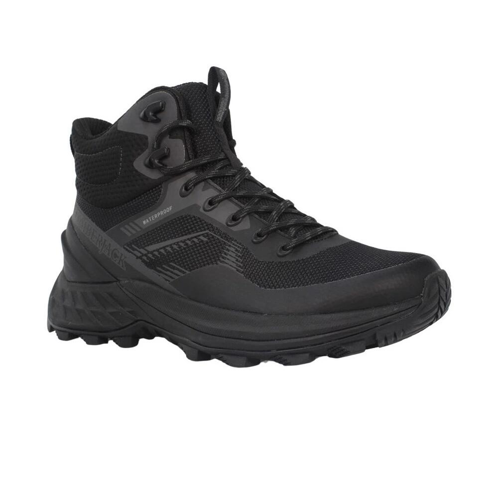 Buty trekkingowe męskie LUMBERJACK PORYNA 1/2