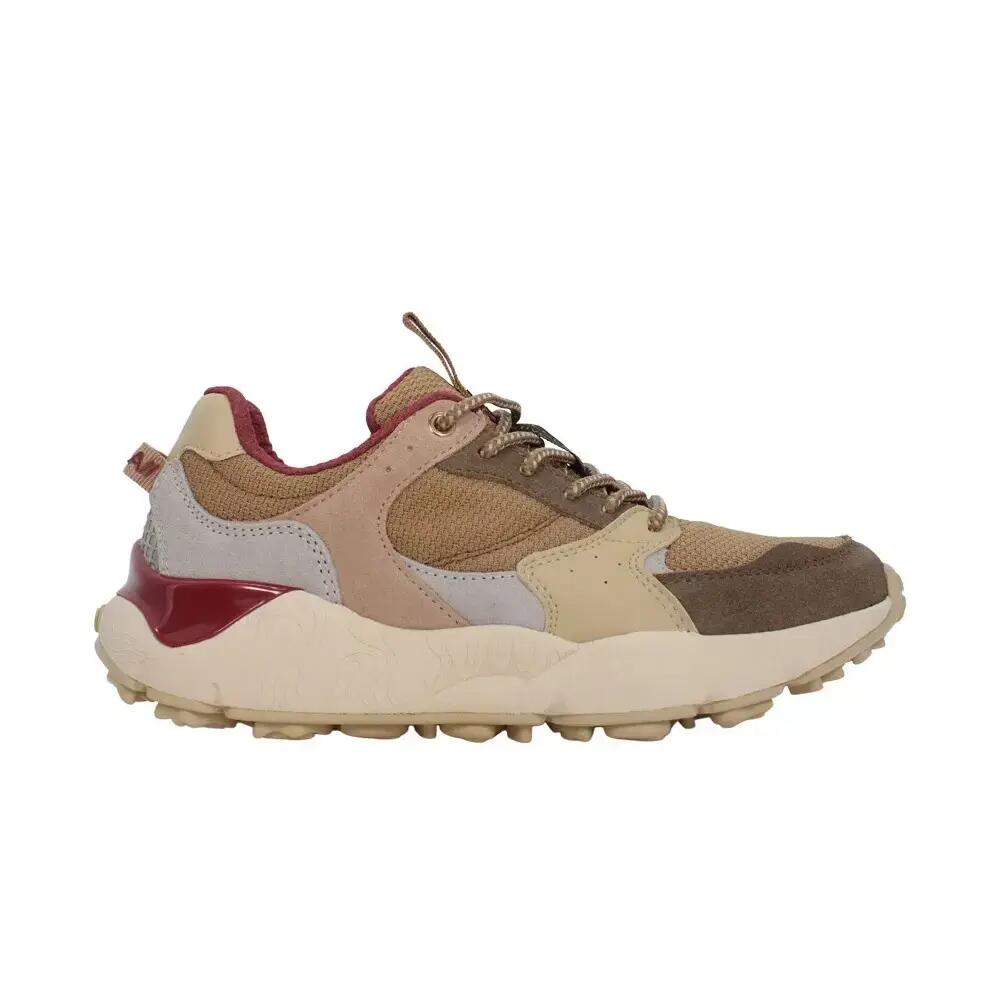 Sneakersy damskie LUMBERJACK TECLA 2/2
