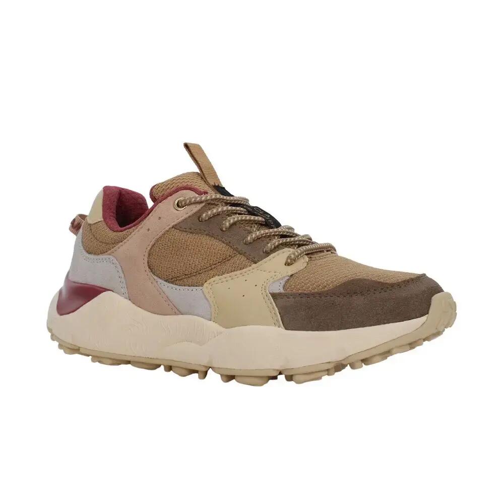 Sneakersy damskie LUMBERJACK TECLA 1/2