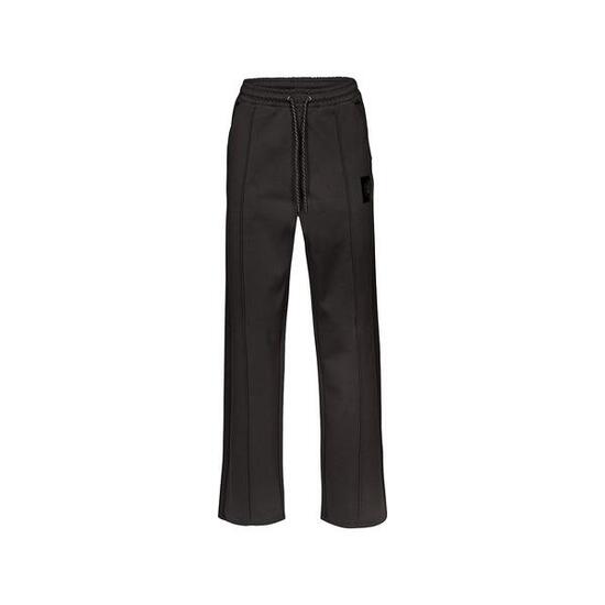 Spodnie dresowe damskie LUMBERJACK FLARE PANT BOX LOGO