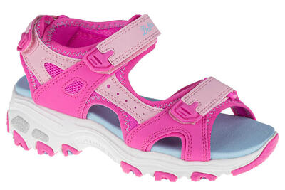 Sandalen Mädchen D'Lites