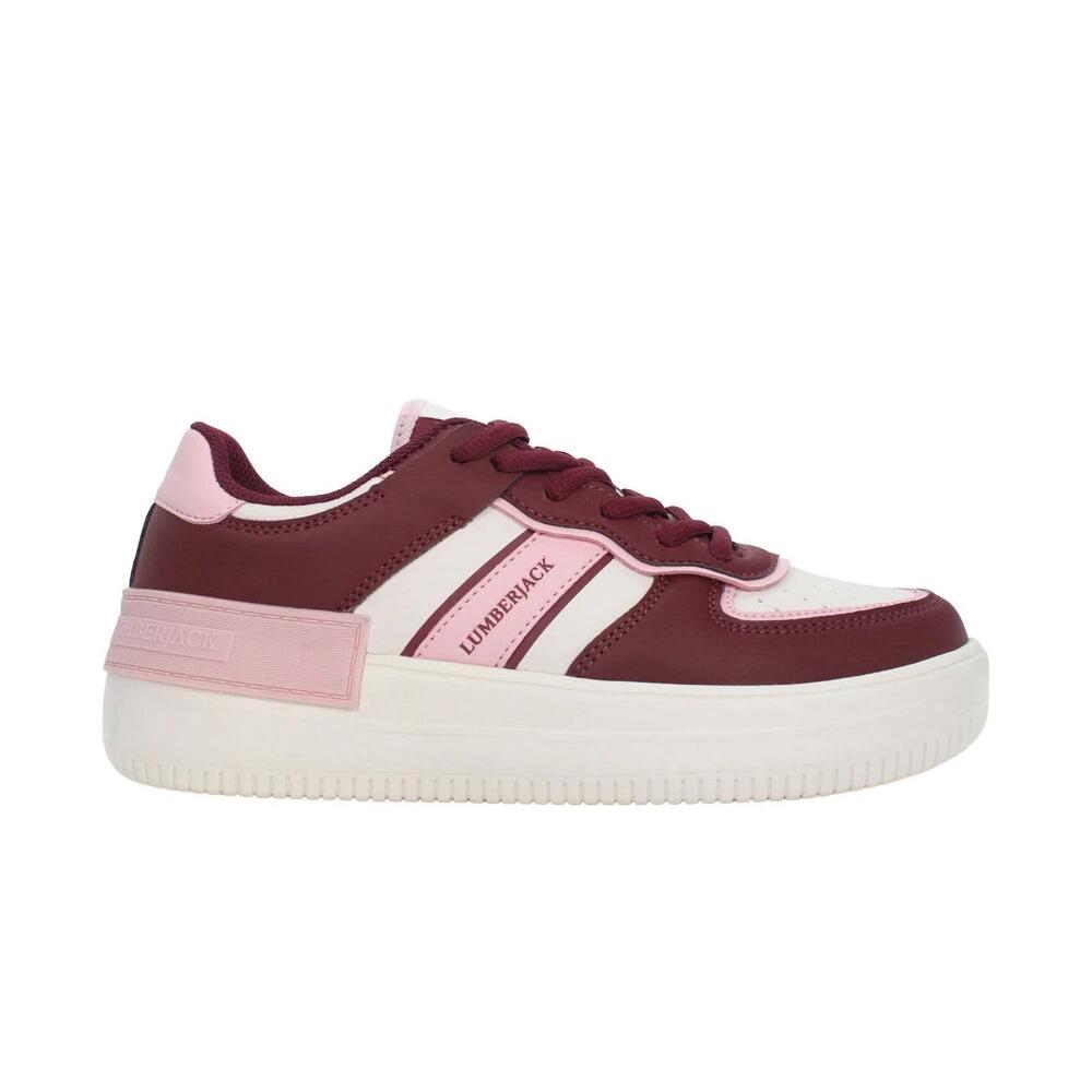 Sneakersy damskie LUMBERJACK FREYA 2/2