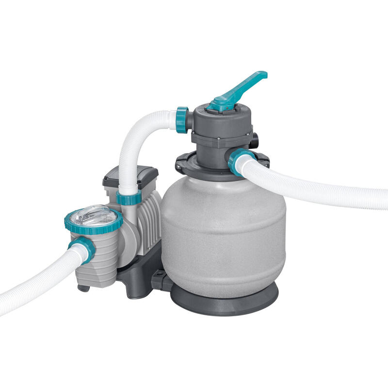 Pompa piaskowa do basenu Bestway 8327 l/h