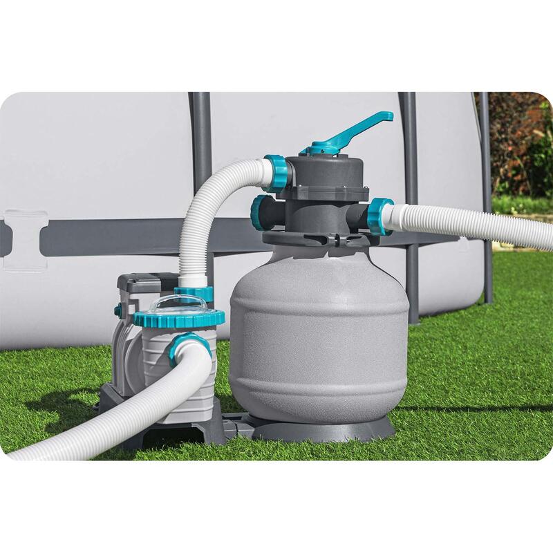 Pompa piaskowa do basenu Bestway 8327 l/h