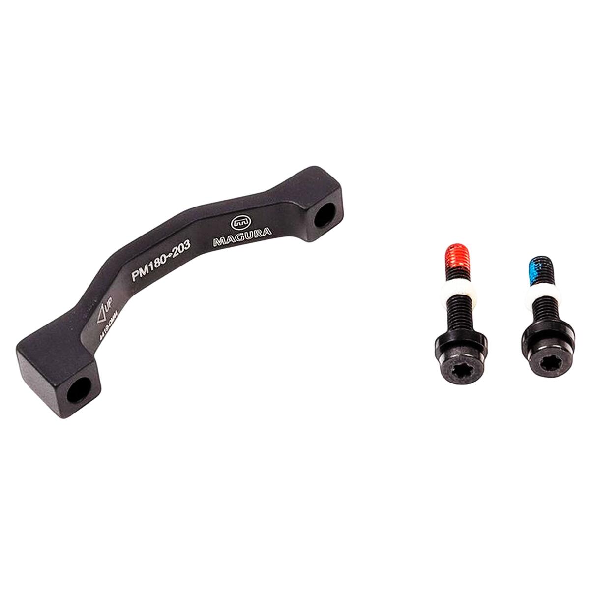 QM 44 Adapter PM 7 inch - 203 mm 2/2