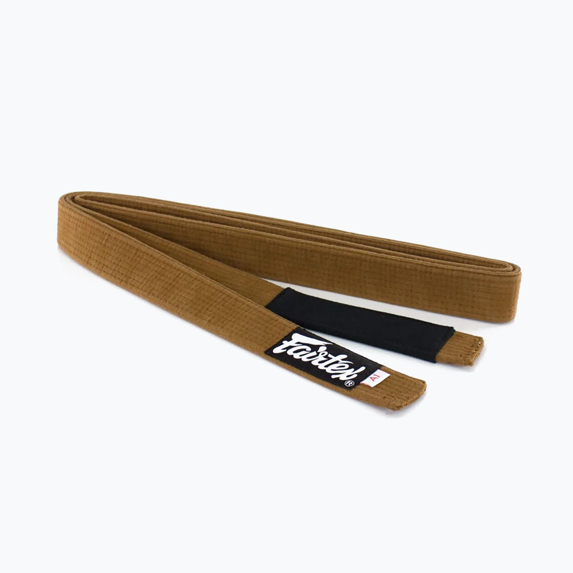 Pas do brazylijskiego jiu-jitsu Fairtex Cotton 2/2
