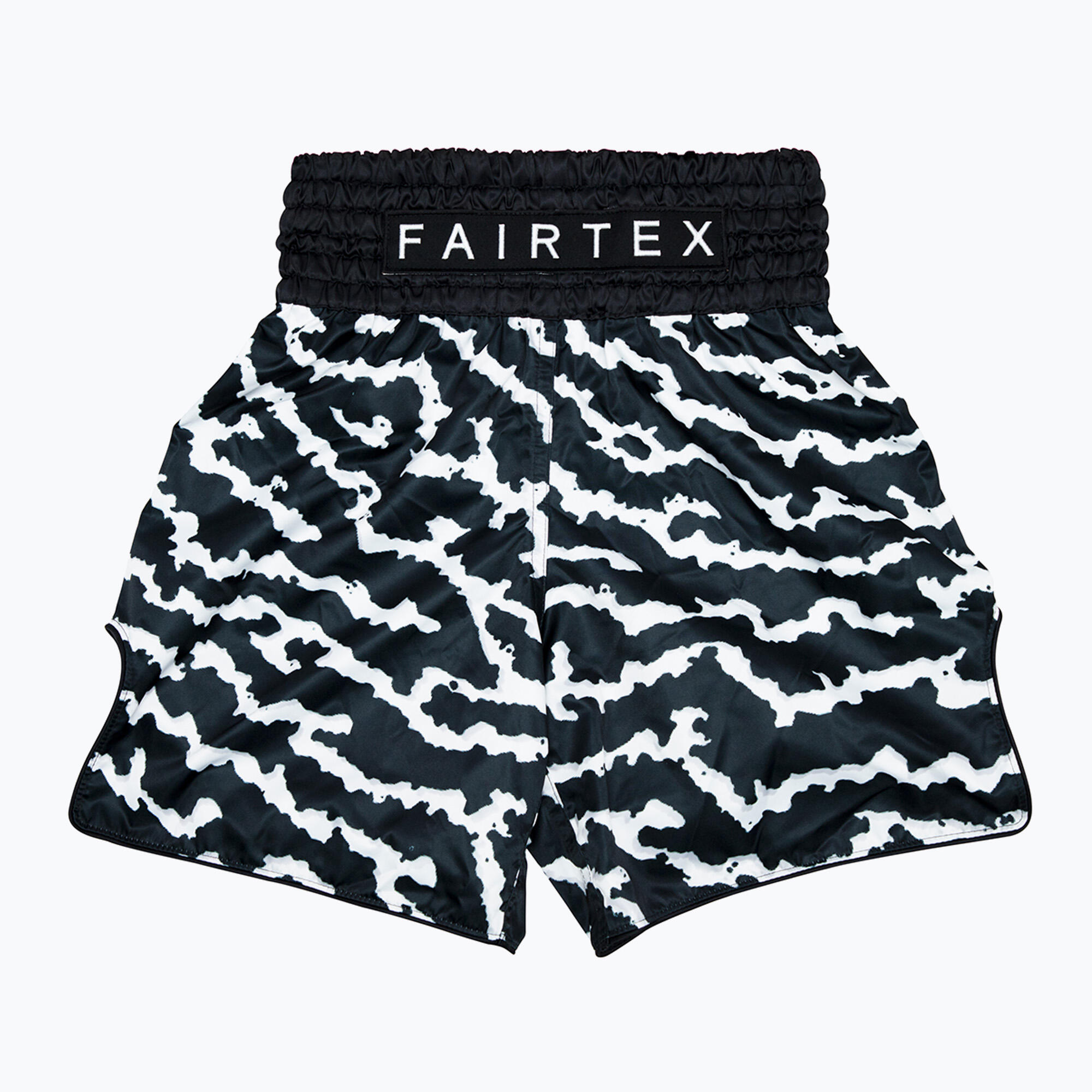 Short de boxe Fairtex Boxing Trunks BT2004 3/3