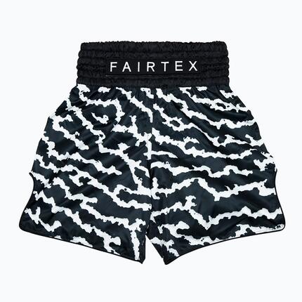 Short de boxe Fairtex Boxing Trunks BT2004