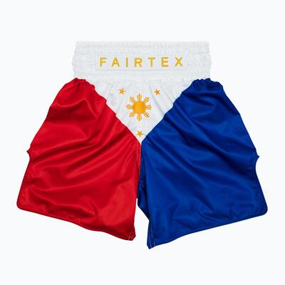 Pantaloncini da boxe Fairtex Boxing Trunks BT2001