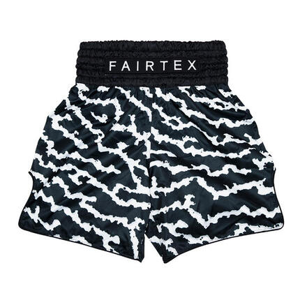 Short de boxe Fairtex Boxing Trunks BT2004