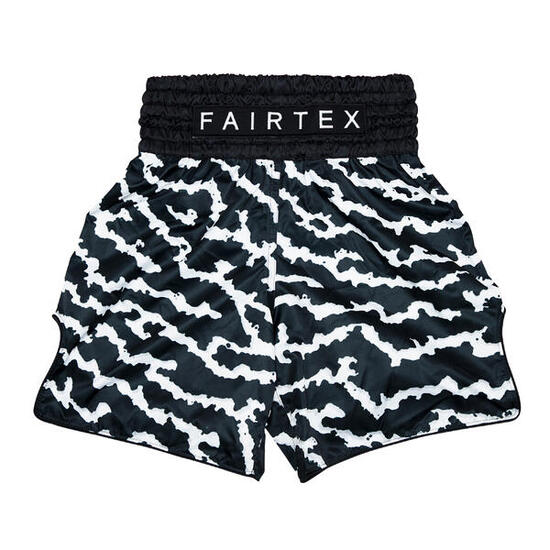 Short de boxe Fairtex BT2004 « Crack »