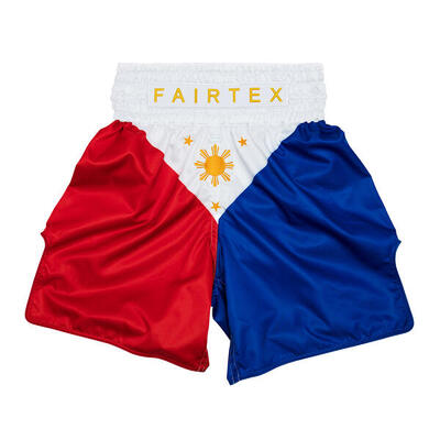 Fairtex boxing trunks bt2001 boksshort