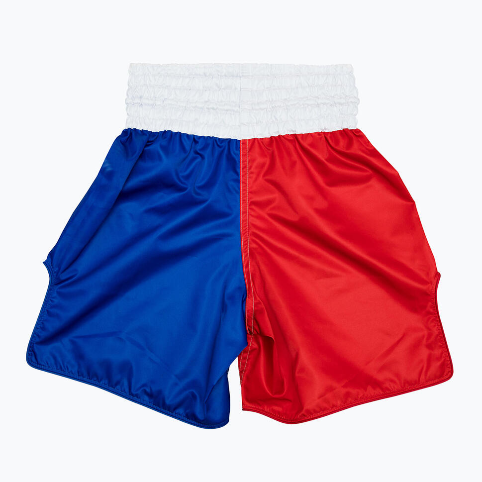 Spodenki bokserskie Fairtex Boxing Trunks BT2001 
