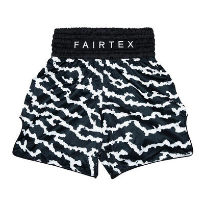 Fairtex boxing trunks bt2004 boksshort