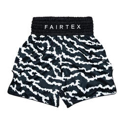 Short de boxe Fairtex BT2004 « Crack »