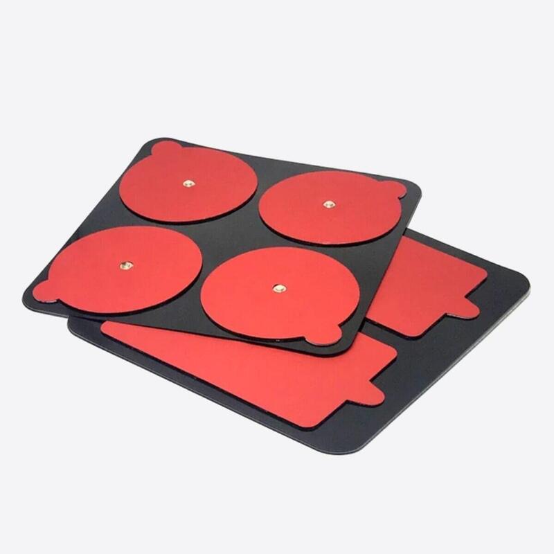Therabody Powerdot  MAGNETIC PAD RED 2.0