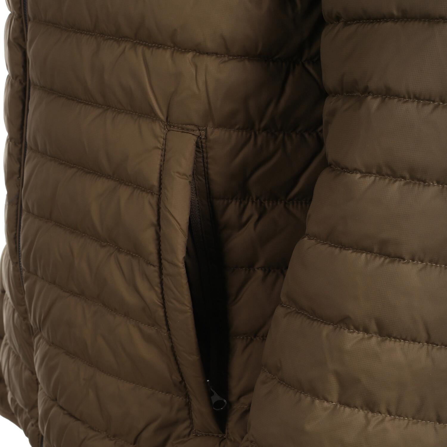Kurtka męska LUMBERJACK NEW READY 3/4