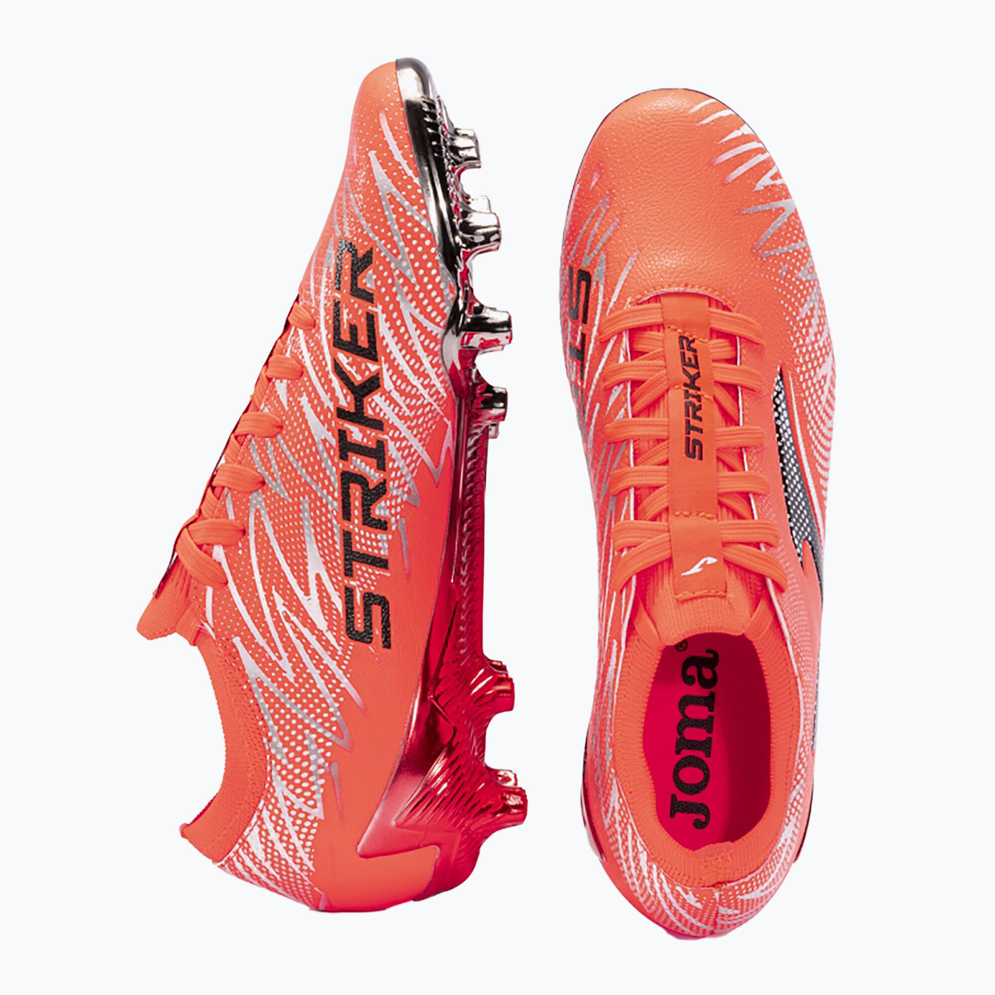 Scarpe da calcio da uomo Joma Striker FG 4/5