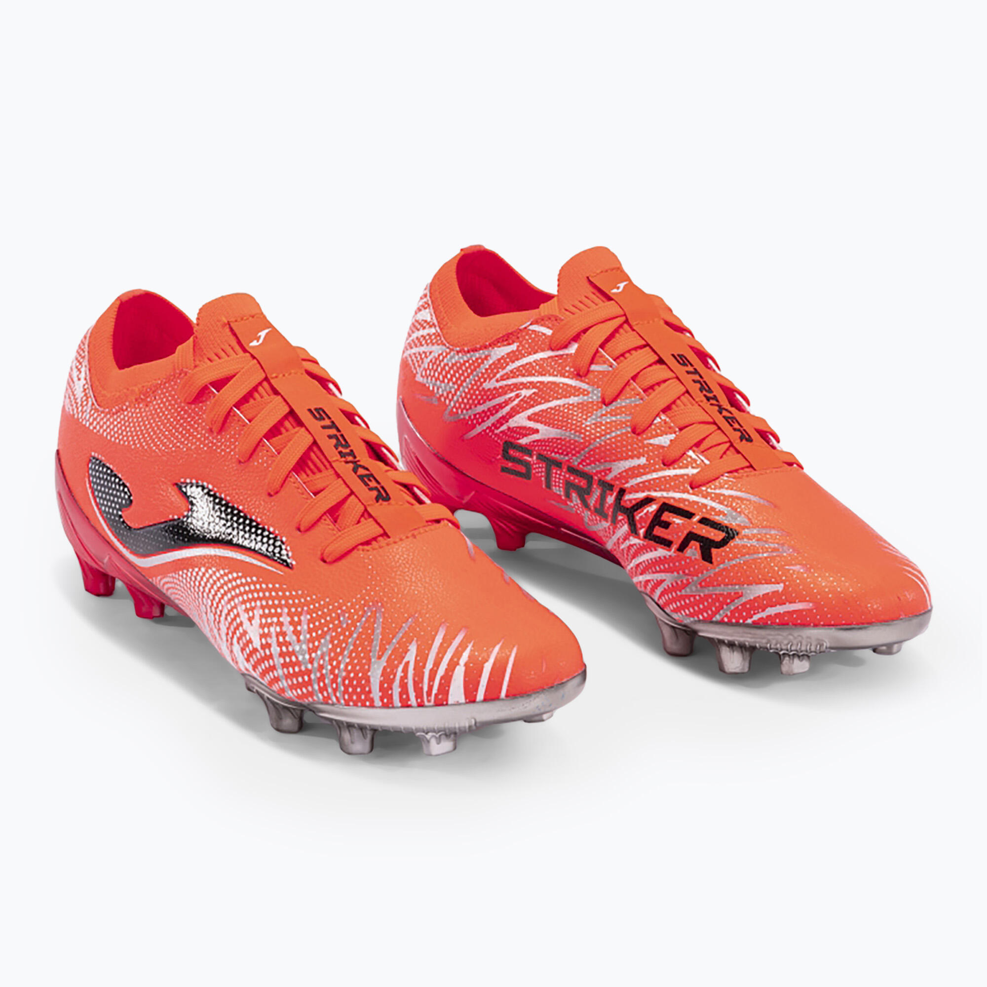 Scarpe da calcio da uomo Joma Striker FG 2/5