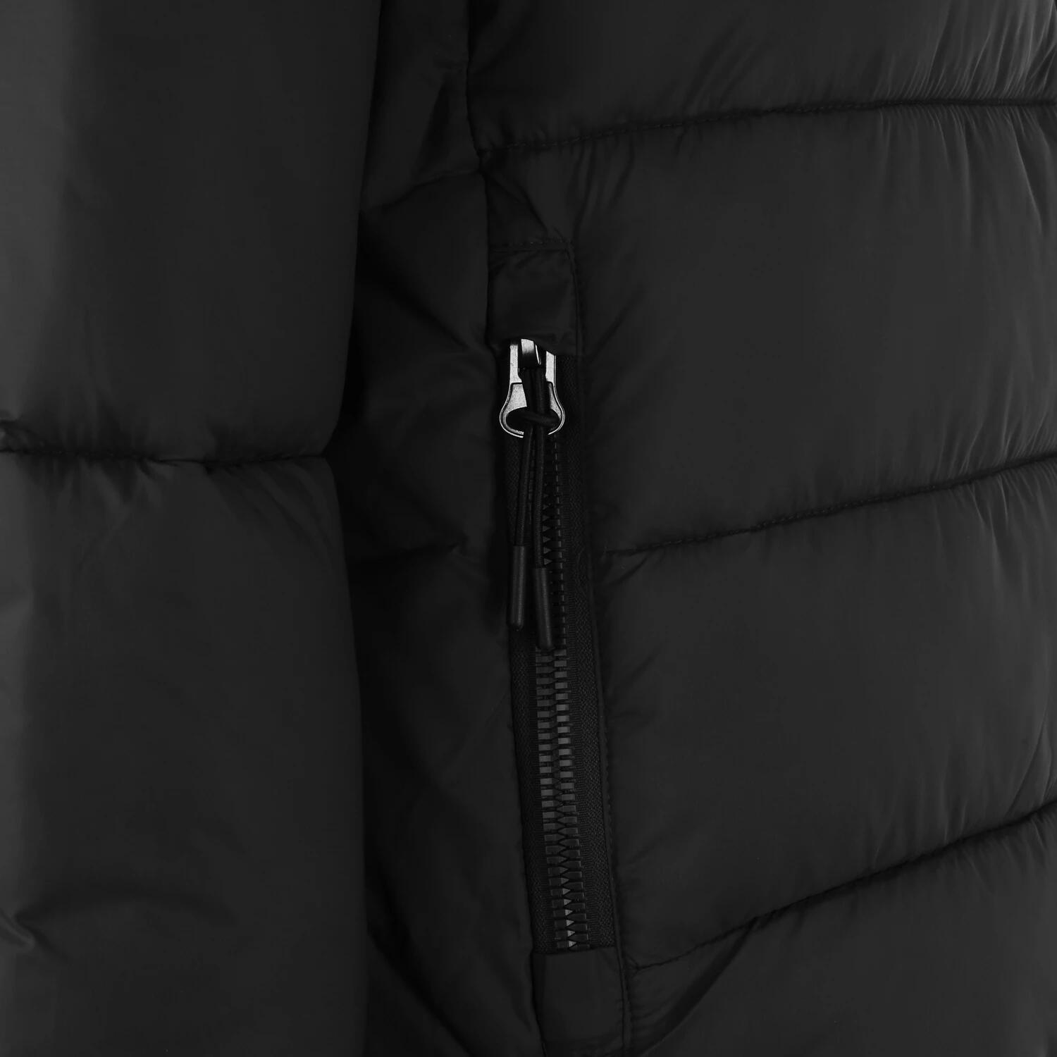 Kurtka damska LUMBERJACK ZEPHYR 4/5