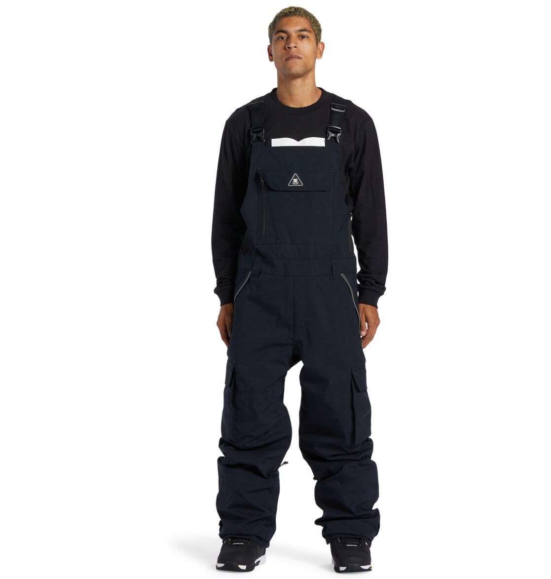 DC SHOES Herren Snowboardhose DC Shoes Brigade 45K Overall