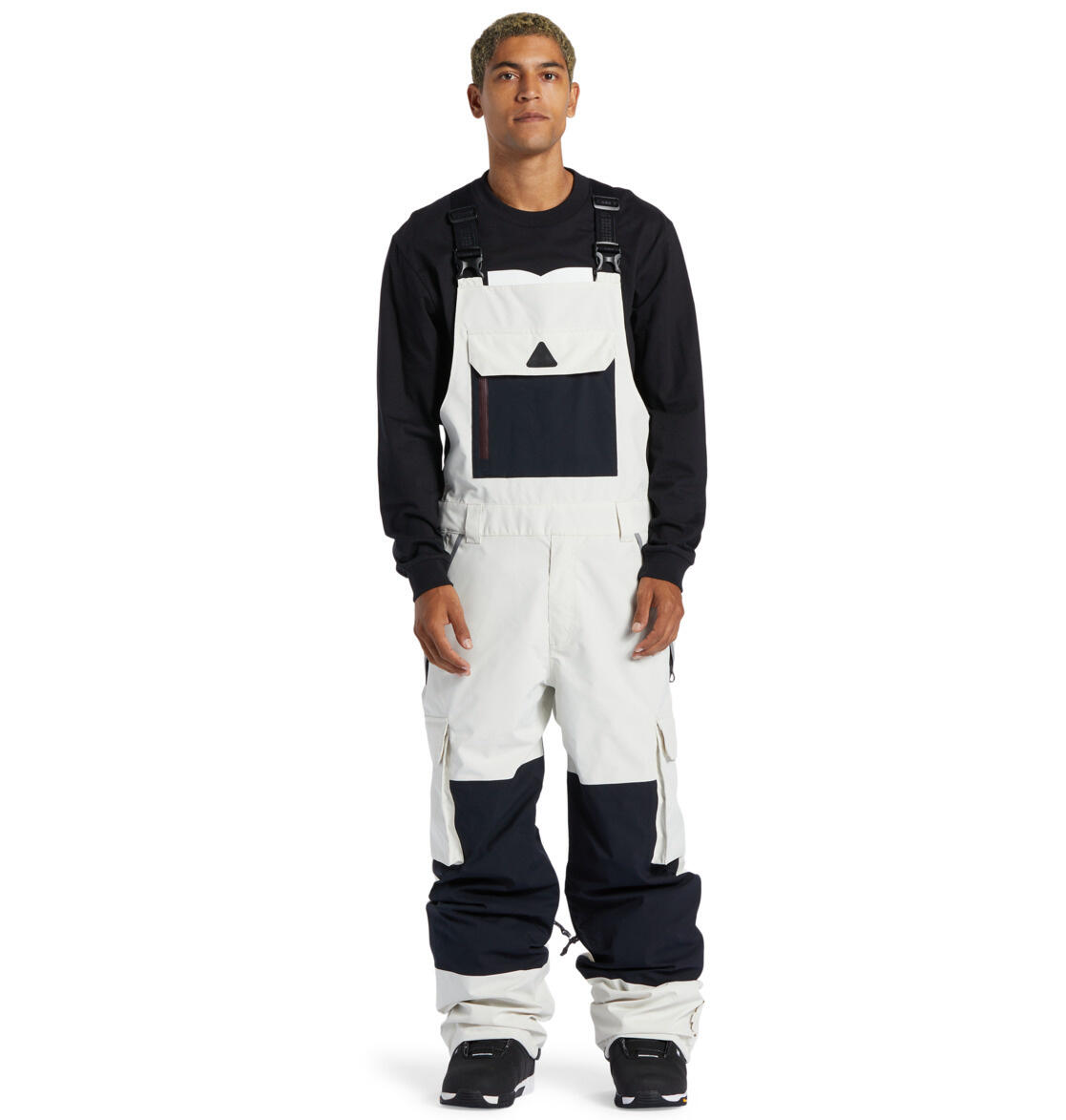 DC SHOES Heren snowboardbroek DC Shoes Brigade 45K overall