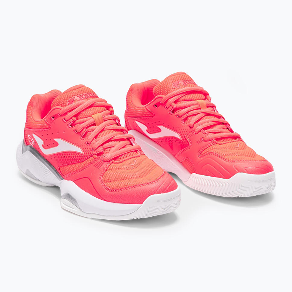 Buty do tenisa damskie Joma Master 1000 Lady C