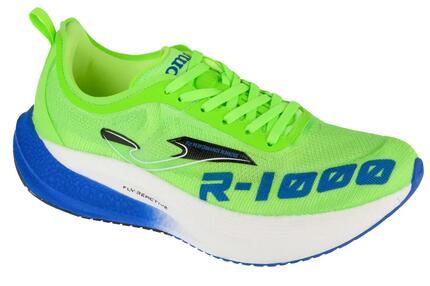 Zapatilla para Running para HOMBRE JOMA R1000 MEN 2511 LEMON FLUOR